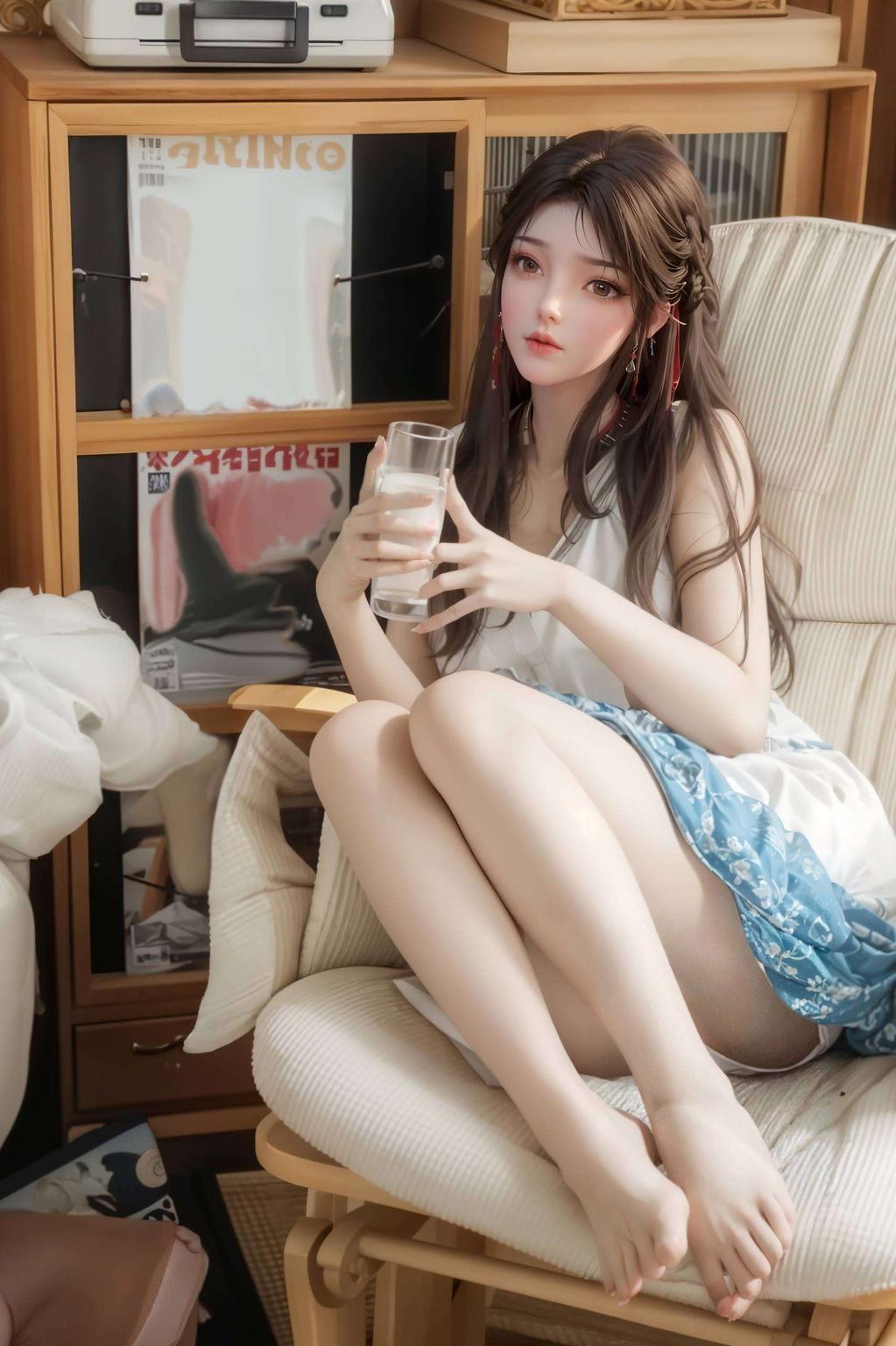 点亮iPad屏幕！高清护眼壁纸灵动跳跃