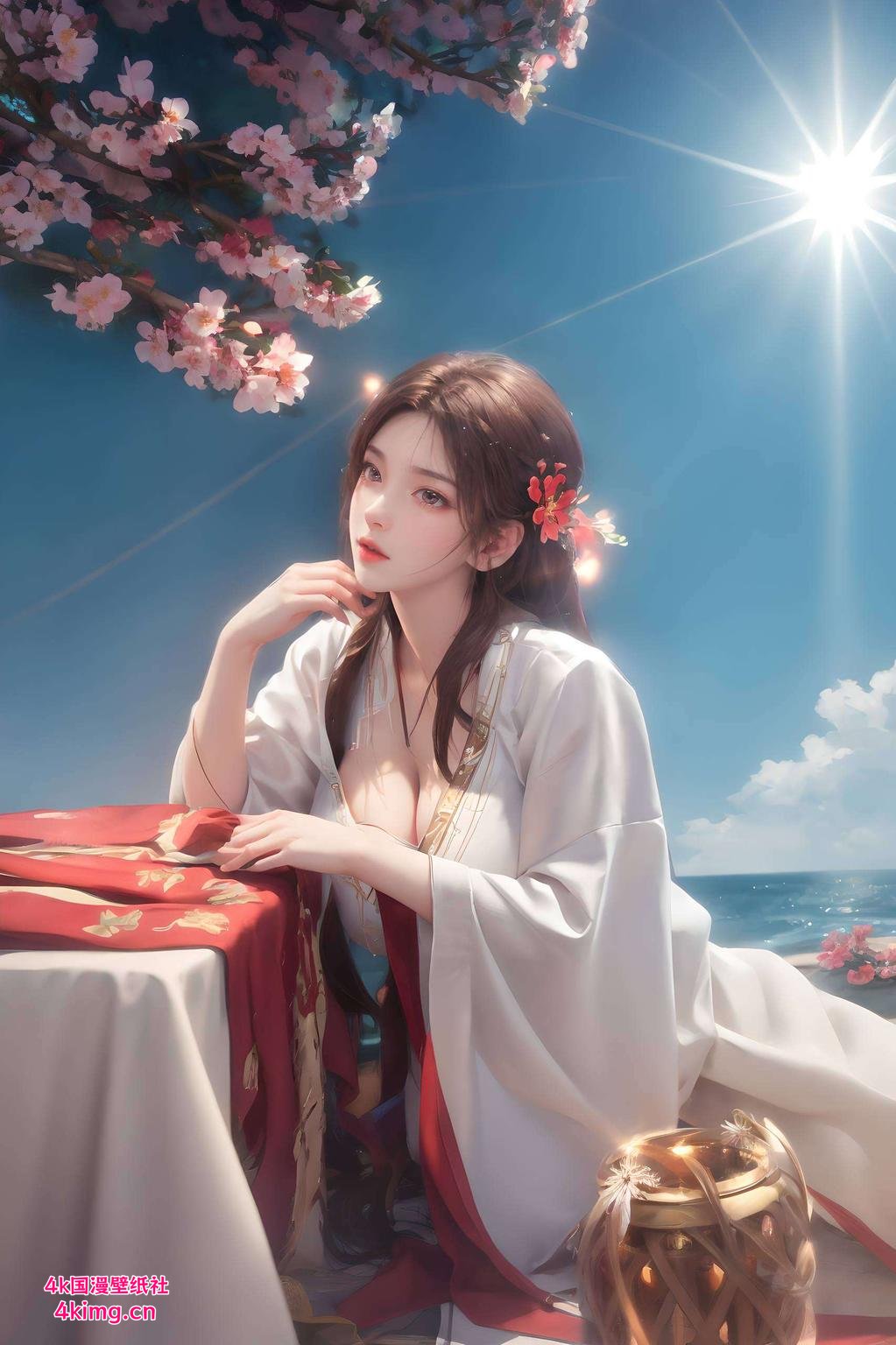 精美绝伦！这款超精致Win10壁纸尽收眼底