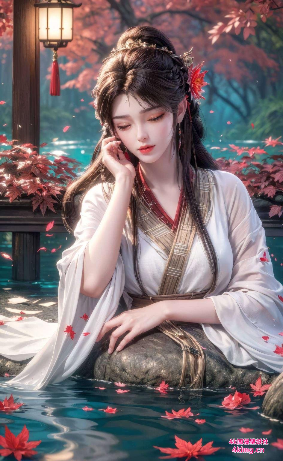 石昊与火灵儿携手穿越奇幻世界点亮你的日常