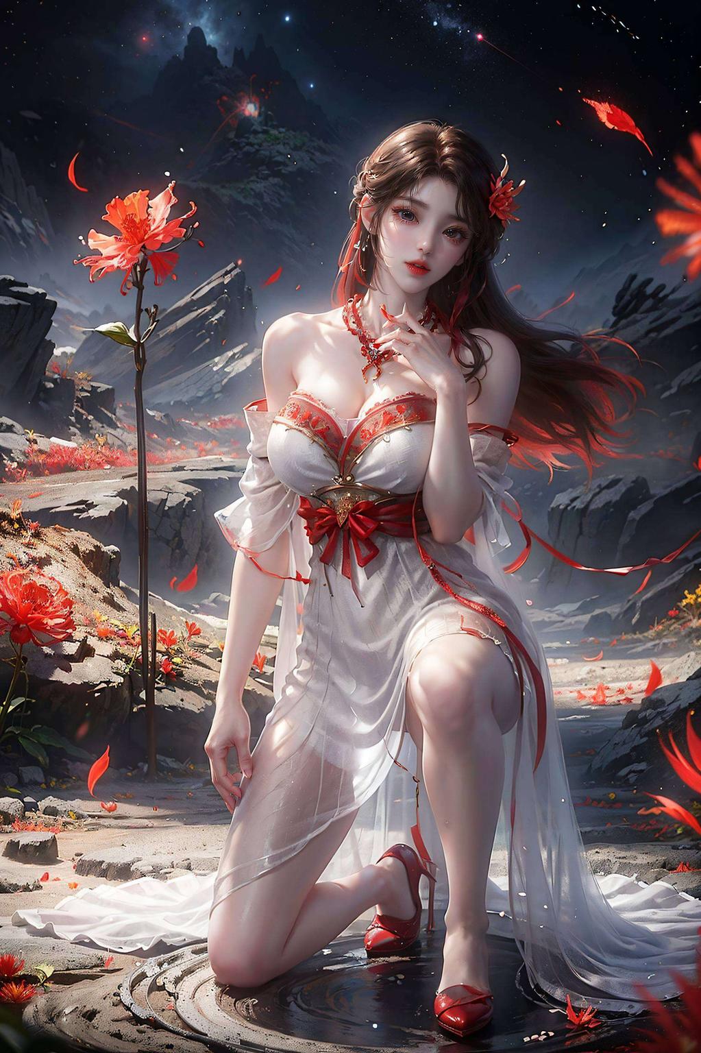 高清细腻快来收藏这对甜蜜CP的桌面壁纸吧！