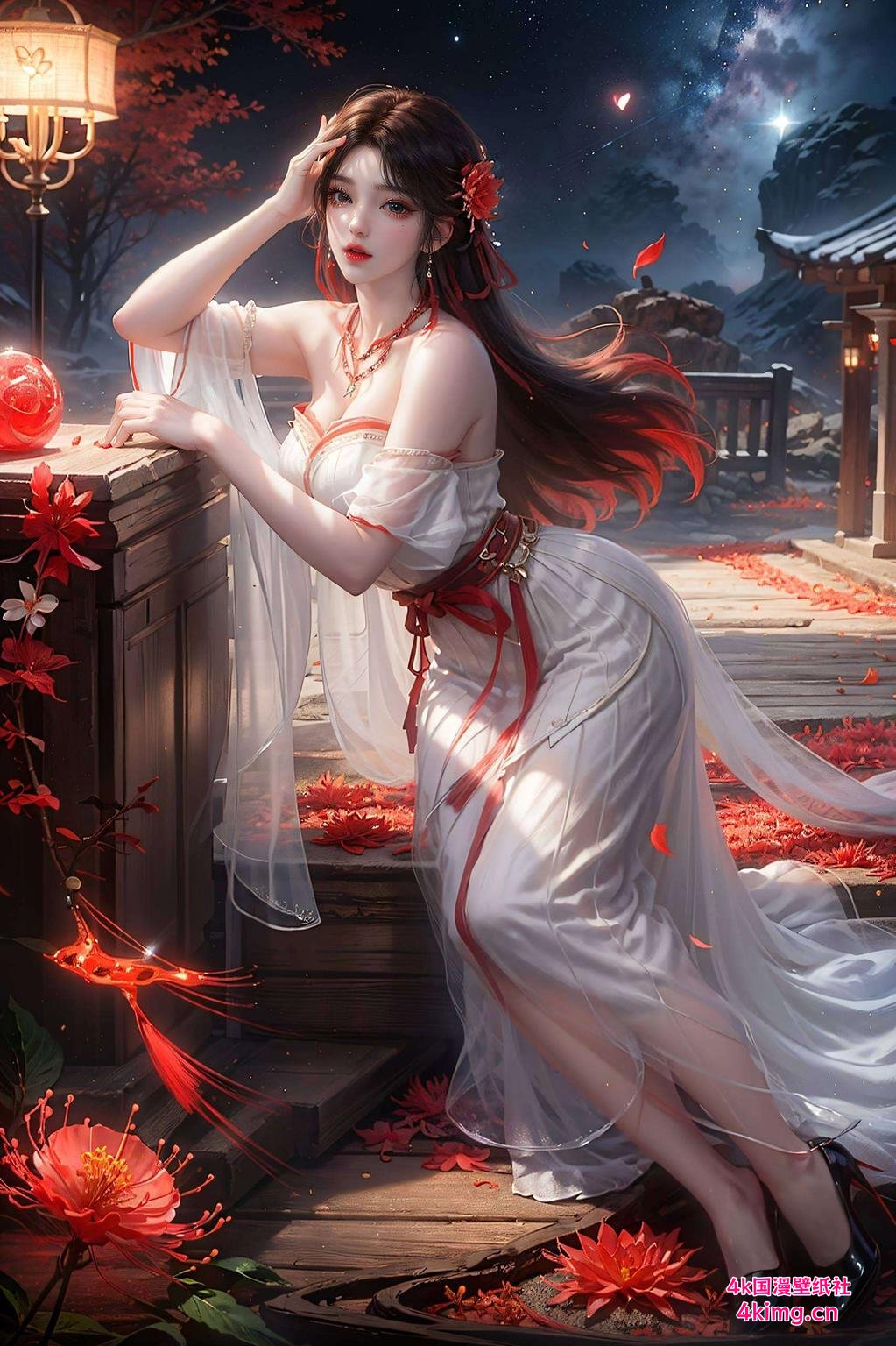 美不胜收！高清壁纸映光彩