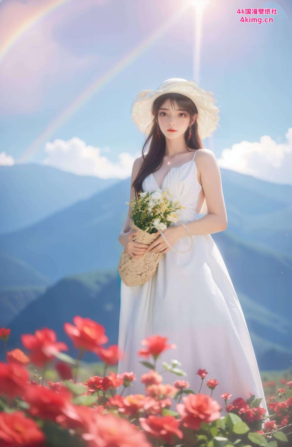 免费下载古风壁纸美如画
