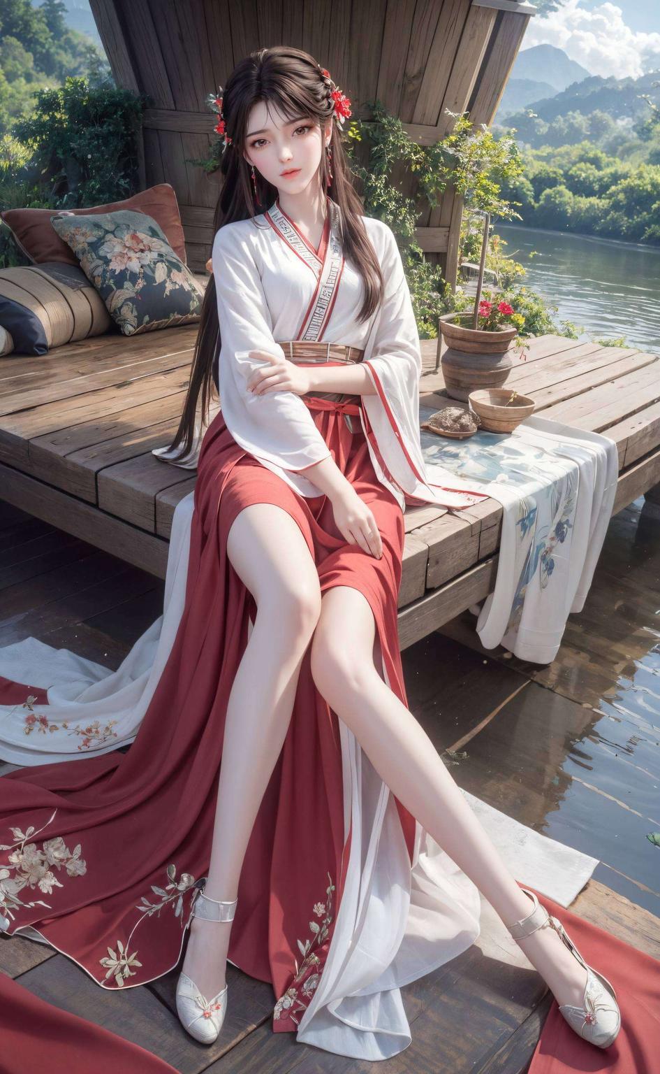 护眼无忧iPhone必备！看看这超美的图片