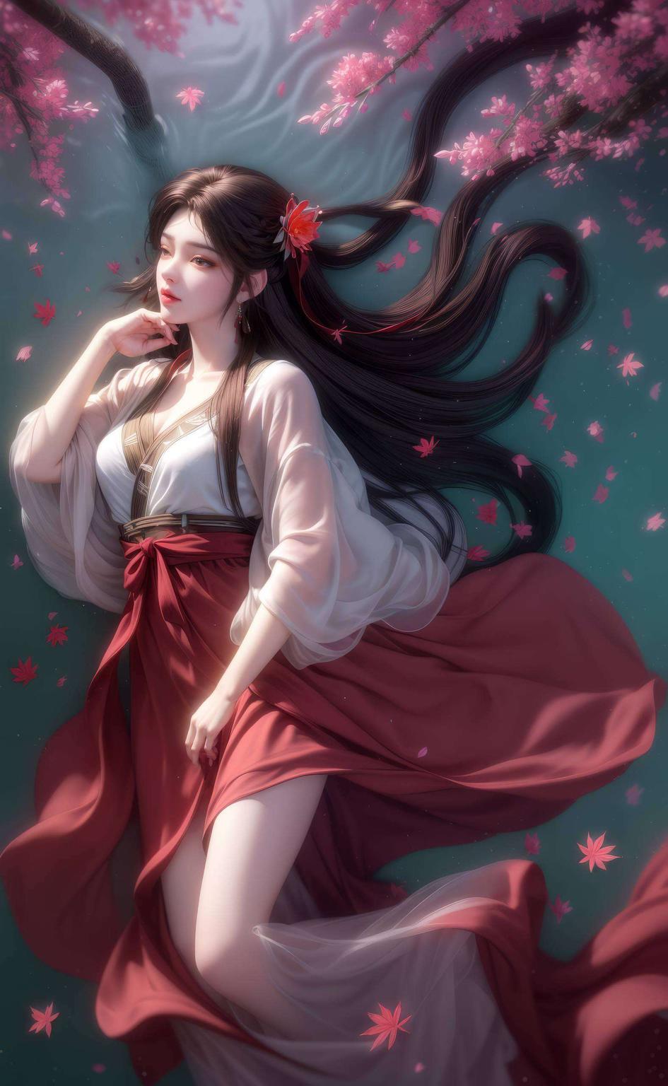 让桌面瞬间焕发唯美光彩！