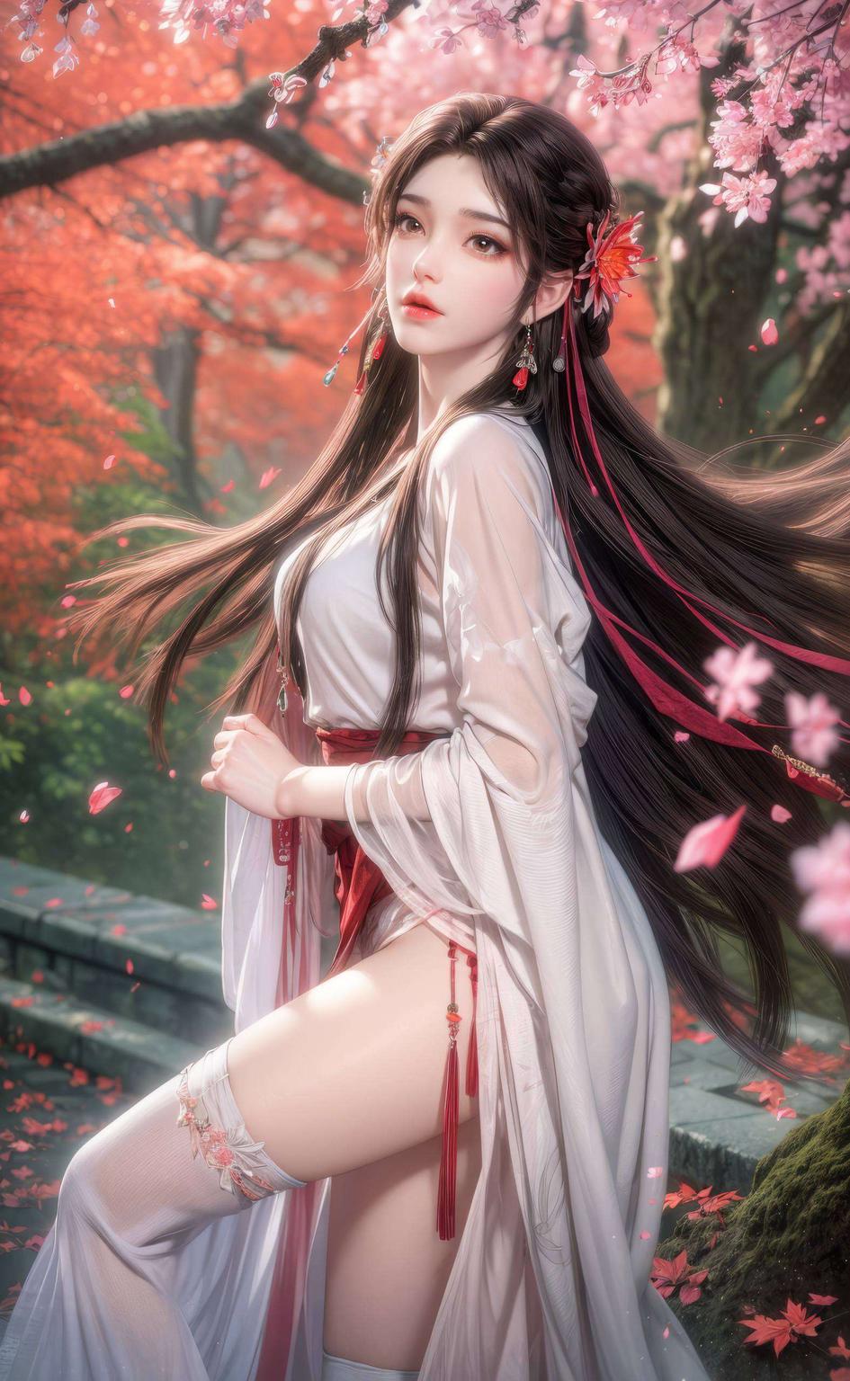清新护眼高清可爱