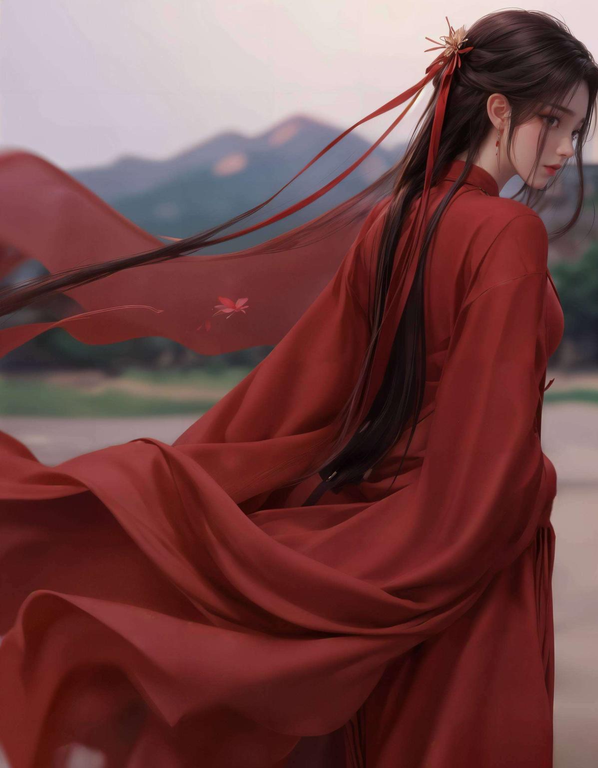 高清画质美得让人心动