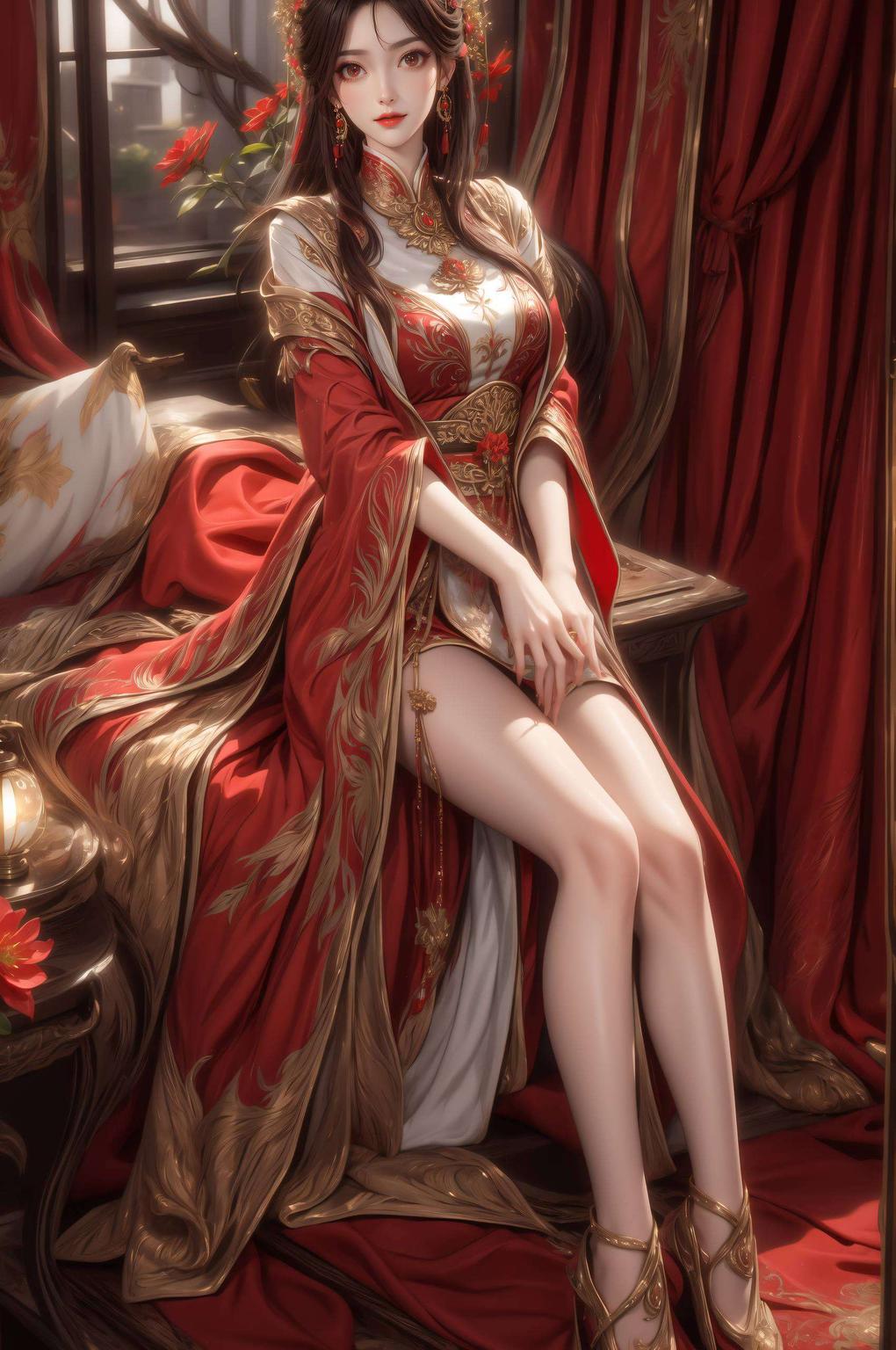 灵动飘逸快来下载这款女生专属的免费手机壁纸