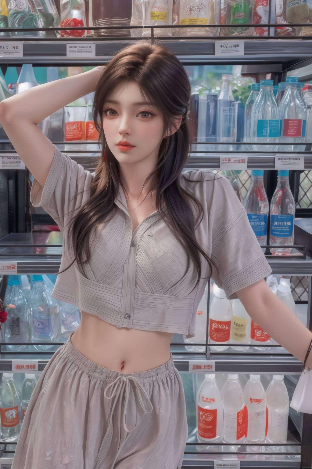 石昊与火灵儿瞬间捕获你的心