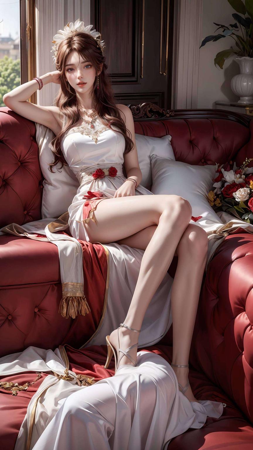 艺术气息满载高清护眼