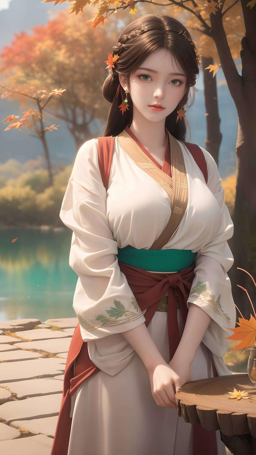 共同勾勒出独特图案简约中见匠心