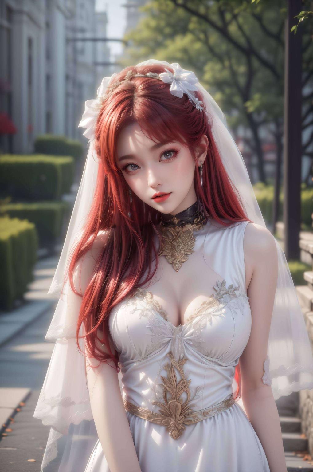 清凉一夏！降臣主题平板桌面感受清凉视觉盛宴！