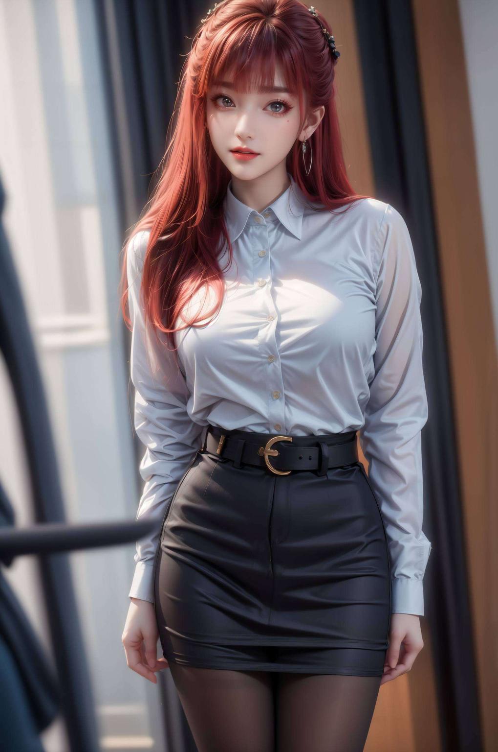 绿意盎然各位
