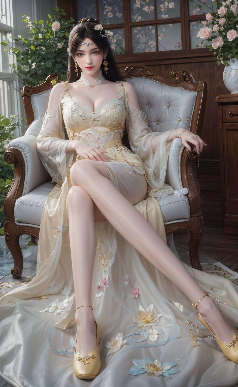 解锁新视界！简洁风壁纸