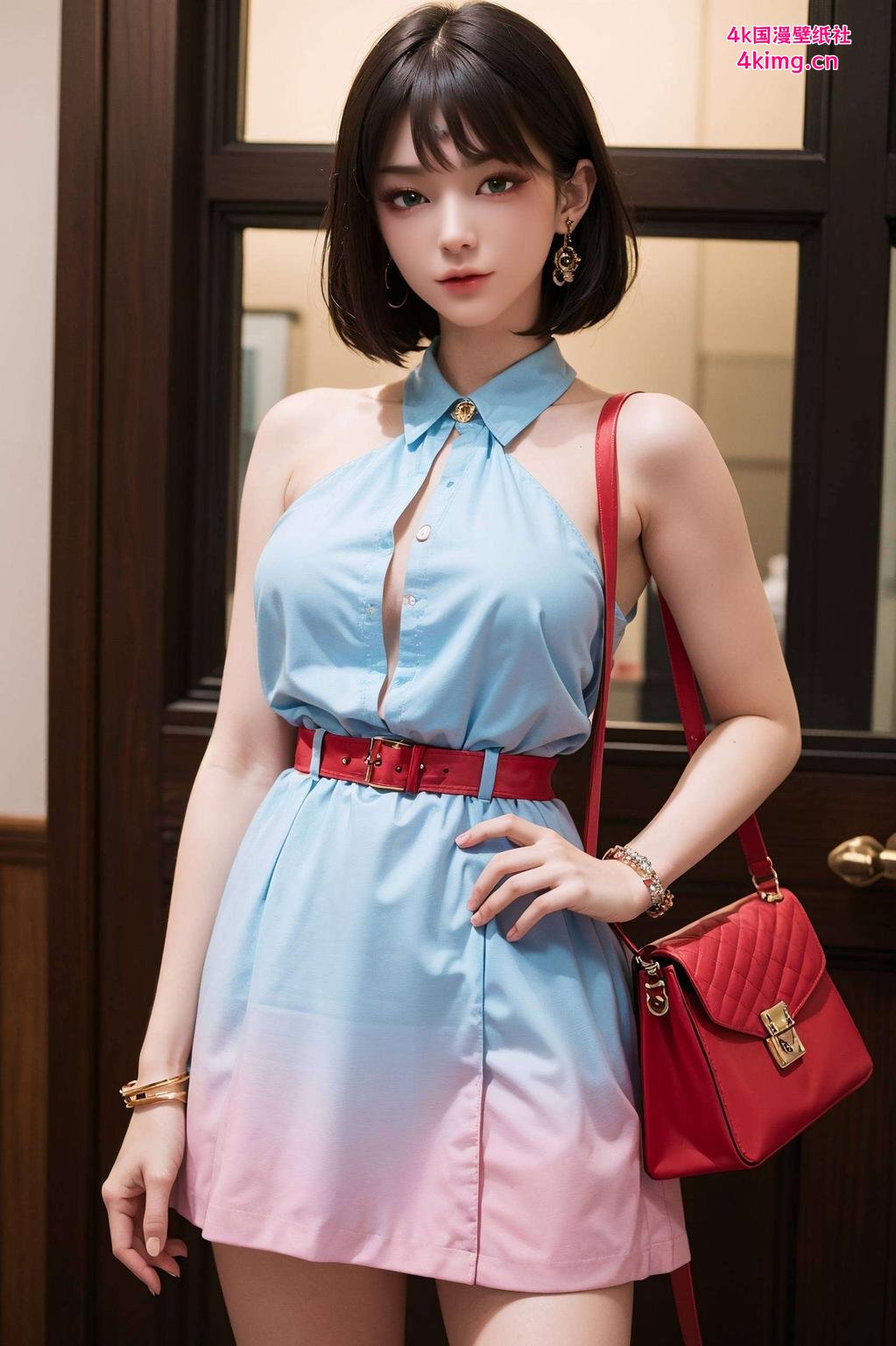 古风韵味尽显尽显东方之美