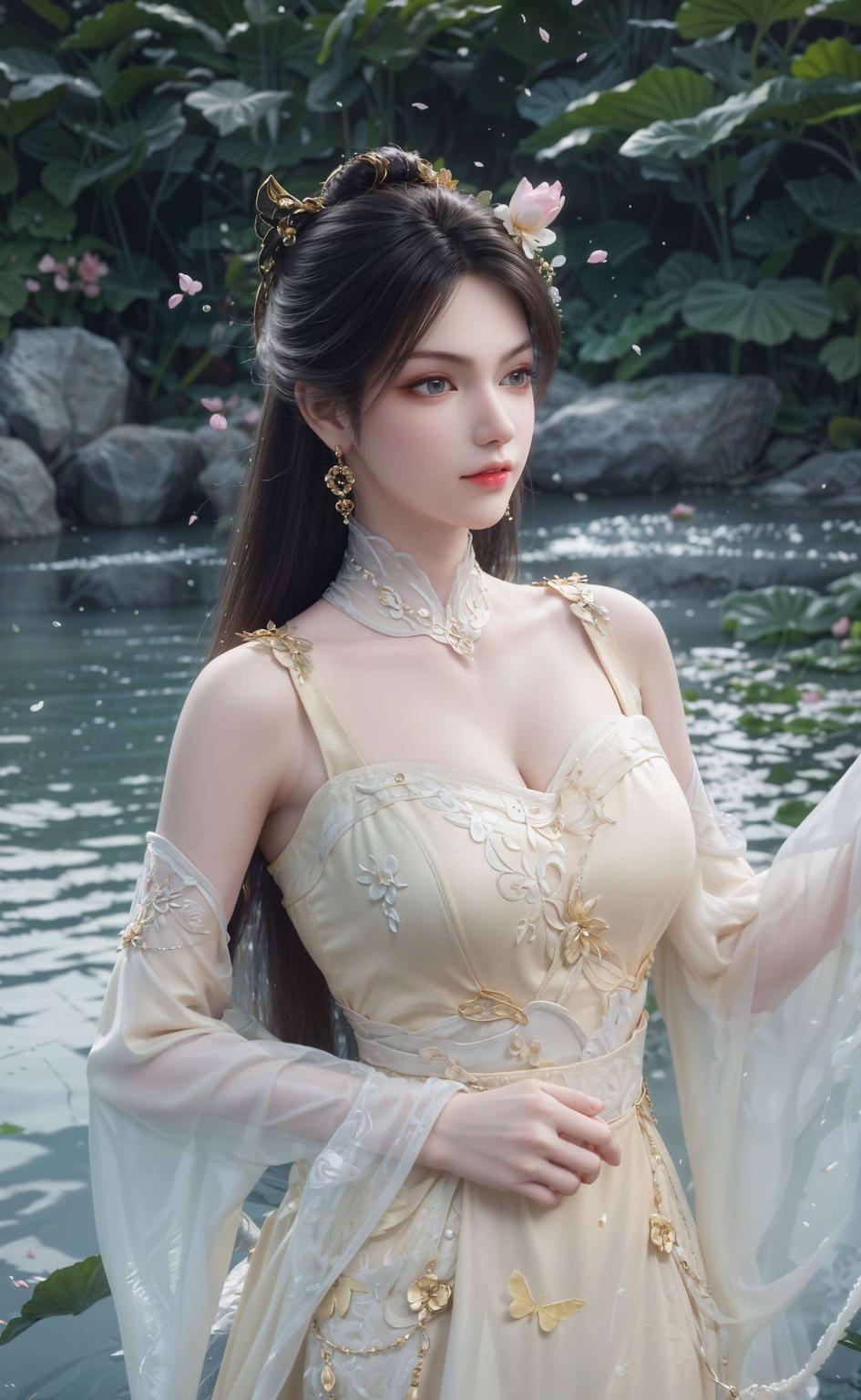 每一像素都像艺术品般精致完美适配iPhone