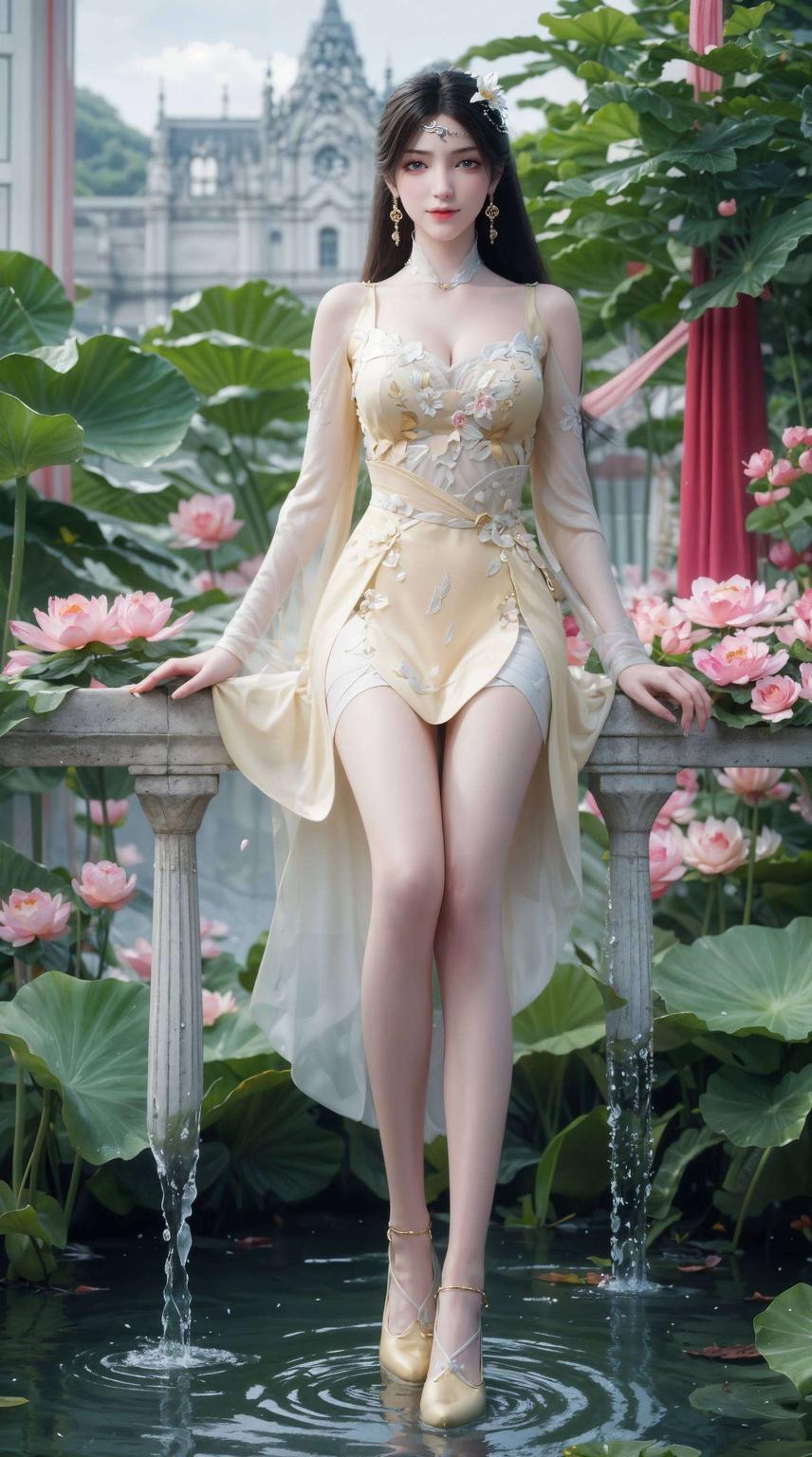 一份专业一抹清新