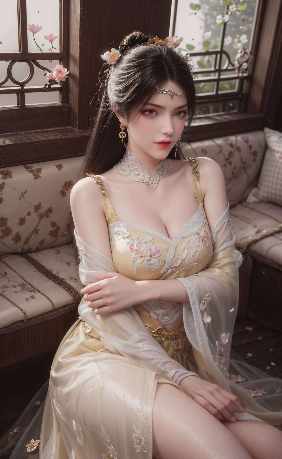 免费畅享！清新梦幻