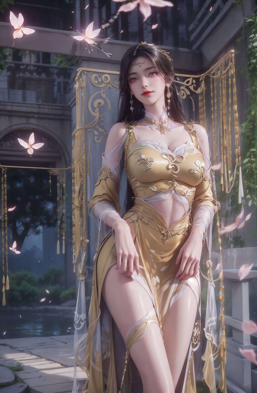 电脑桌面瞬间焕新！惊艳亮相