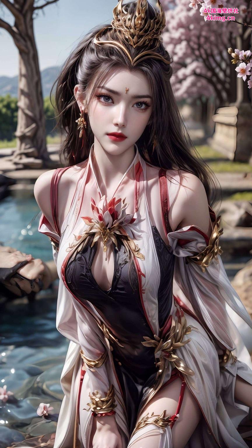 美得让人心动高清细腻
