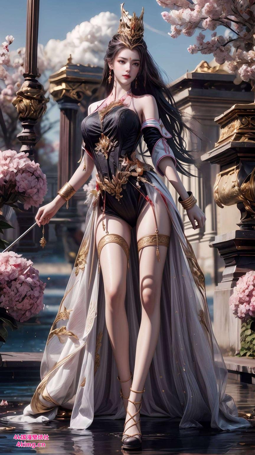 给Win10电脑添一抹独特风采这壁纸绝了！2K高清