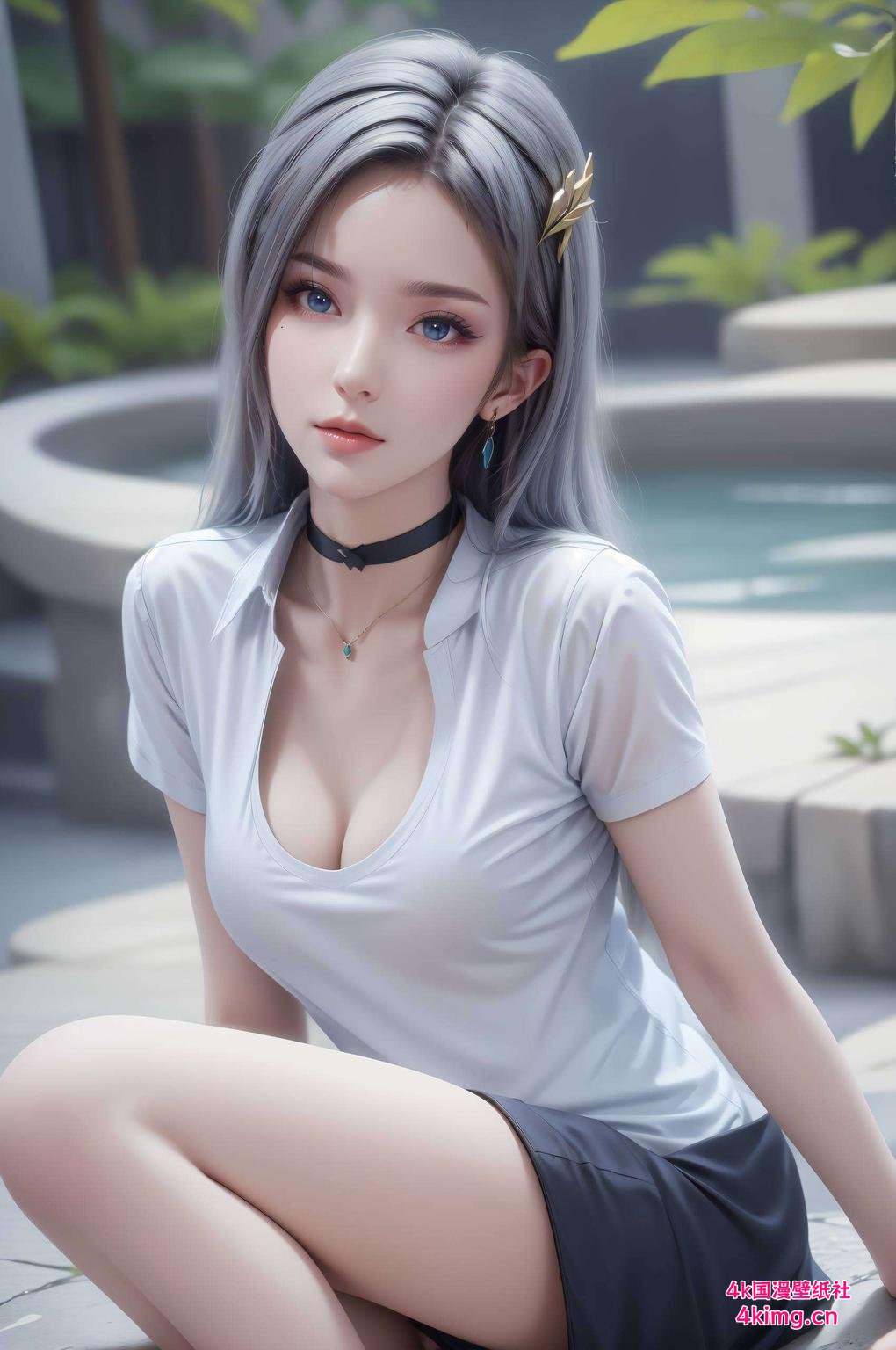 极简风格高清壁纸