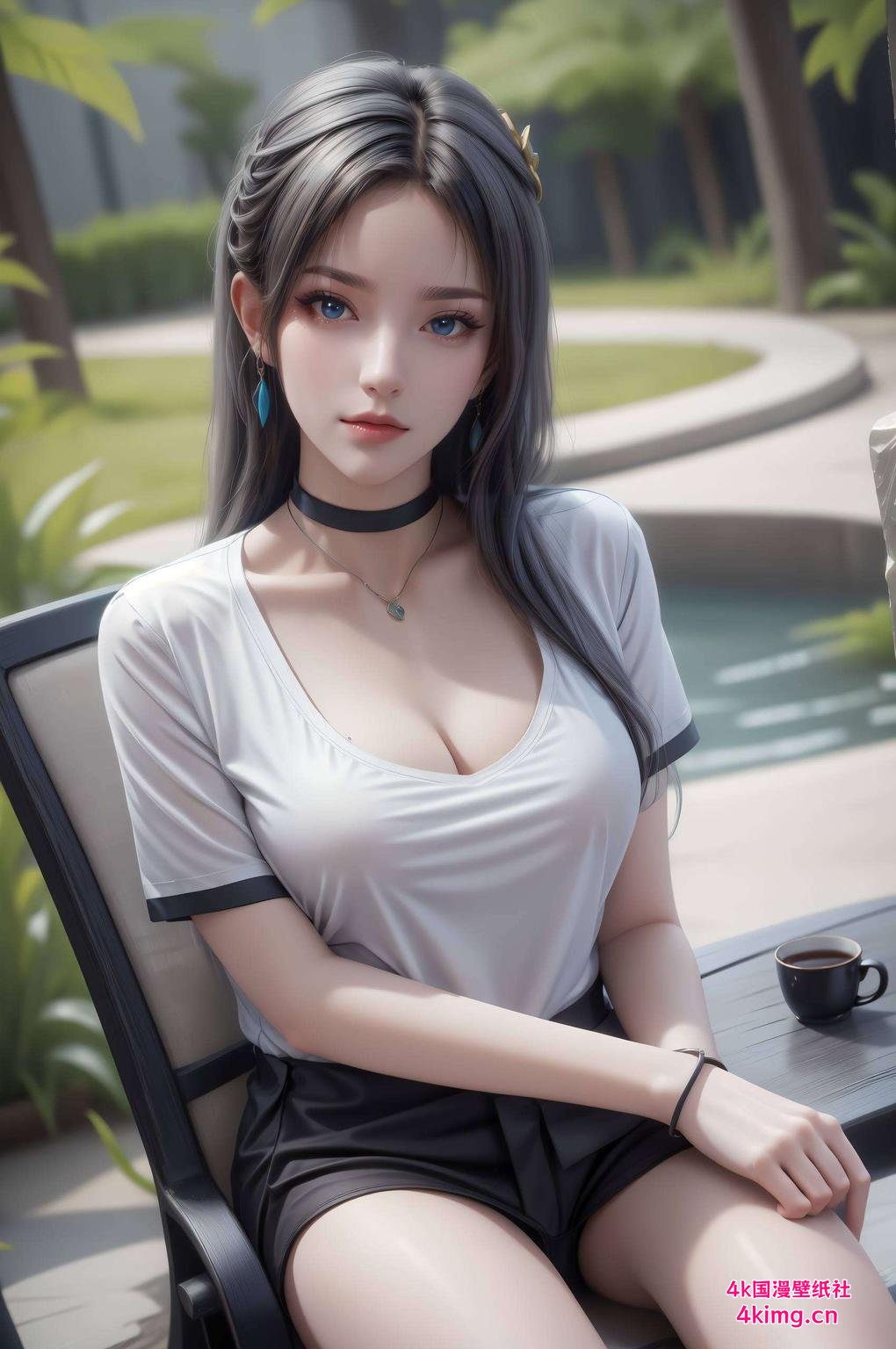 一瞥难忘苹果桌面必备