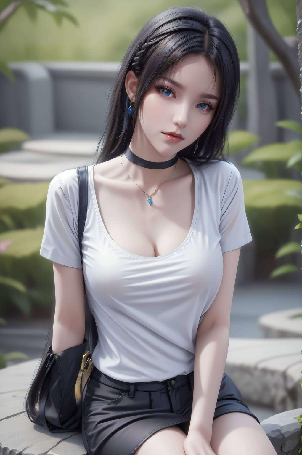 各位！今天给大家带来一款超清新的iPad动画壁纸羽毛熠熠生辉