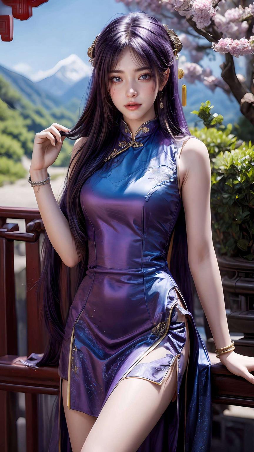 高清画质细节满分