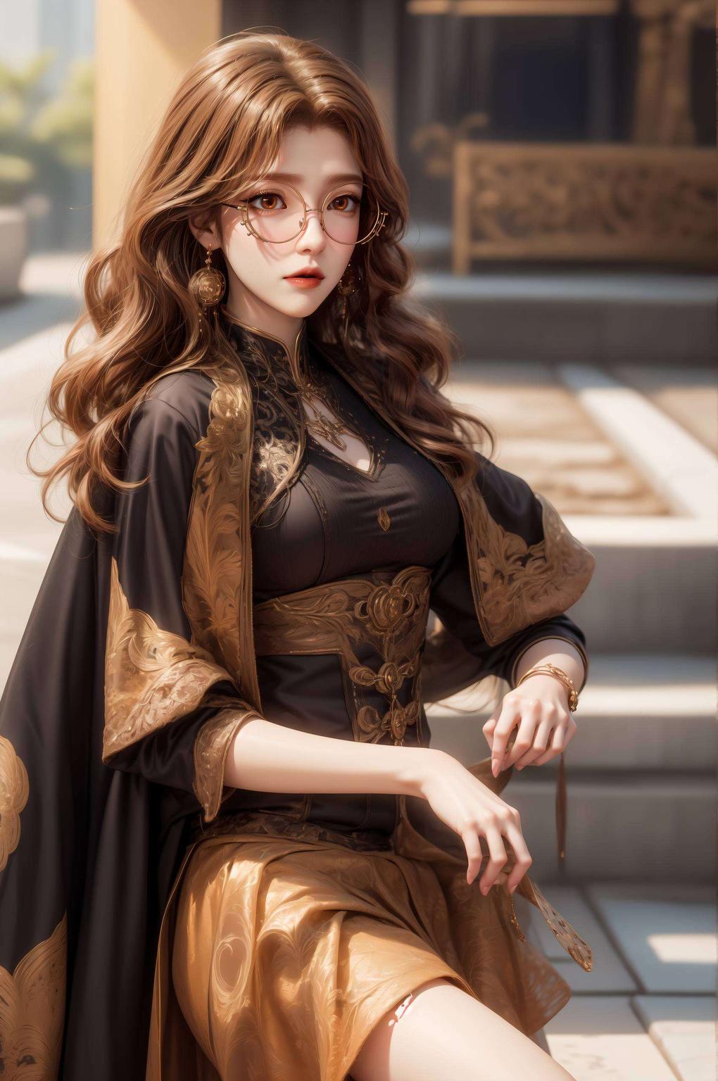 这高清的1920x1080动漫壁纸清新脱俗