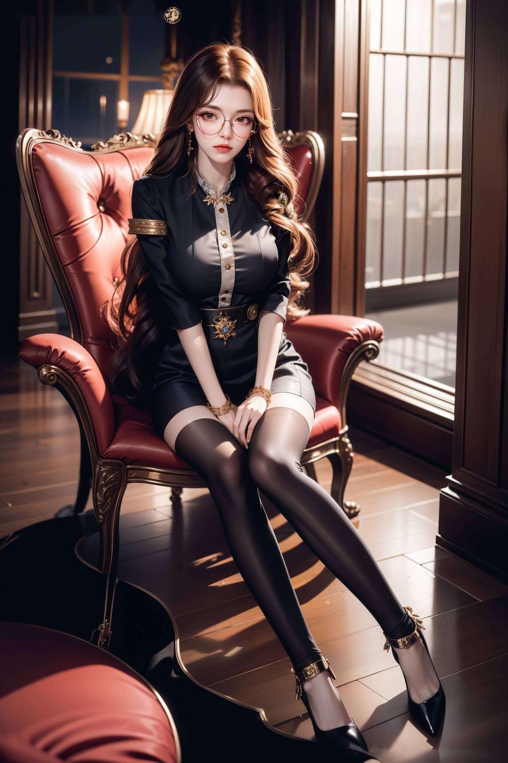 点亮桌面畅享动漫魅力！🎉