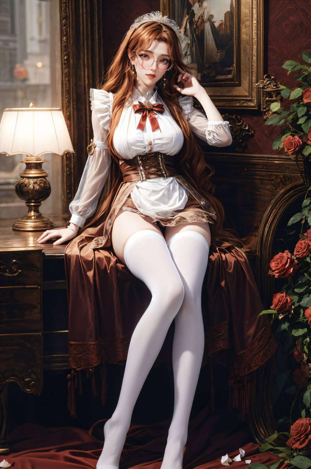 唯美得让人心动～ 看这细腻的光影就像专为Win10量身打造