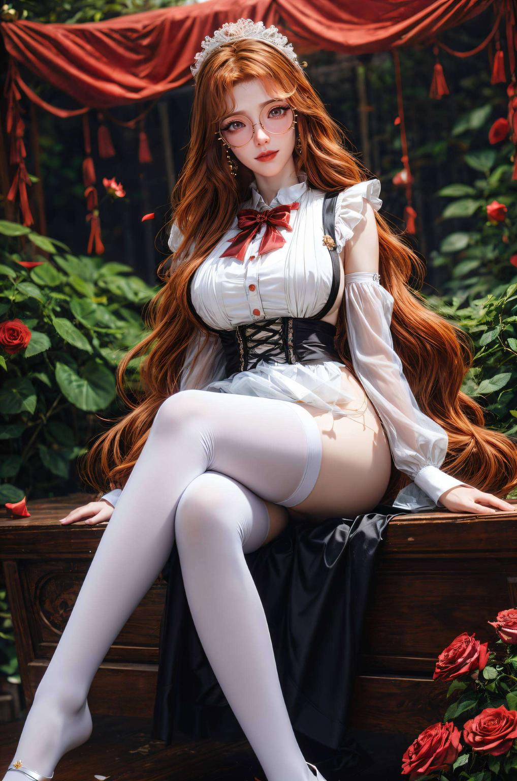 斗罗大陆橘子姐风采尽显古风韵味