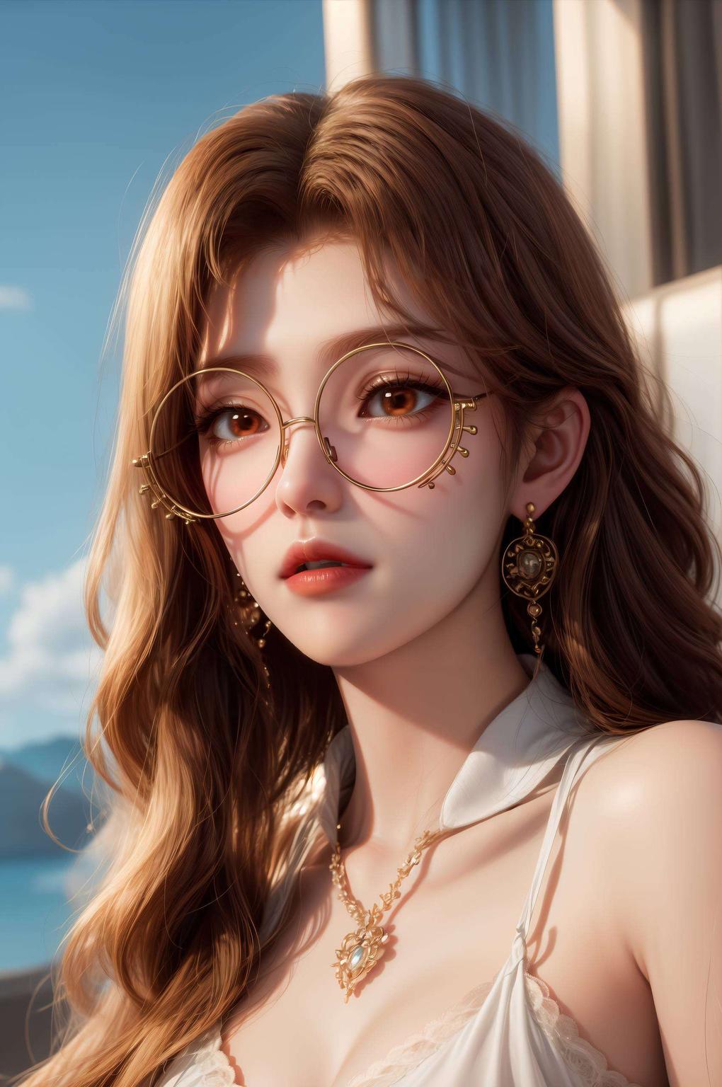 超级分辨率笔记本壁纸点亮你的二次元世界