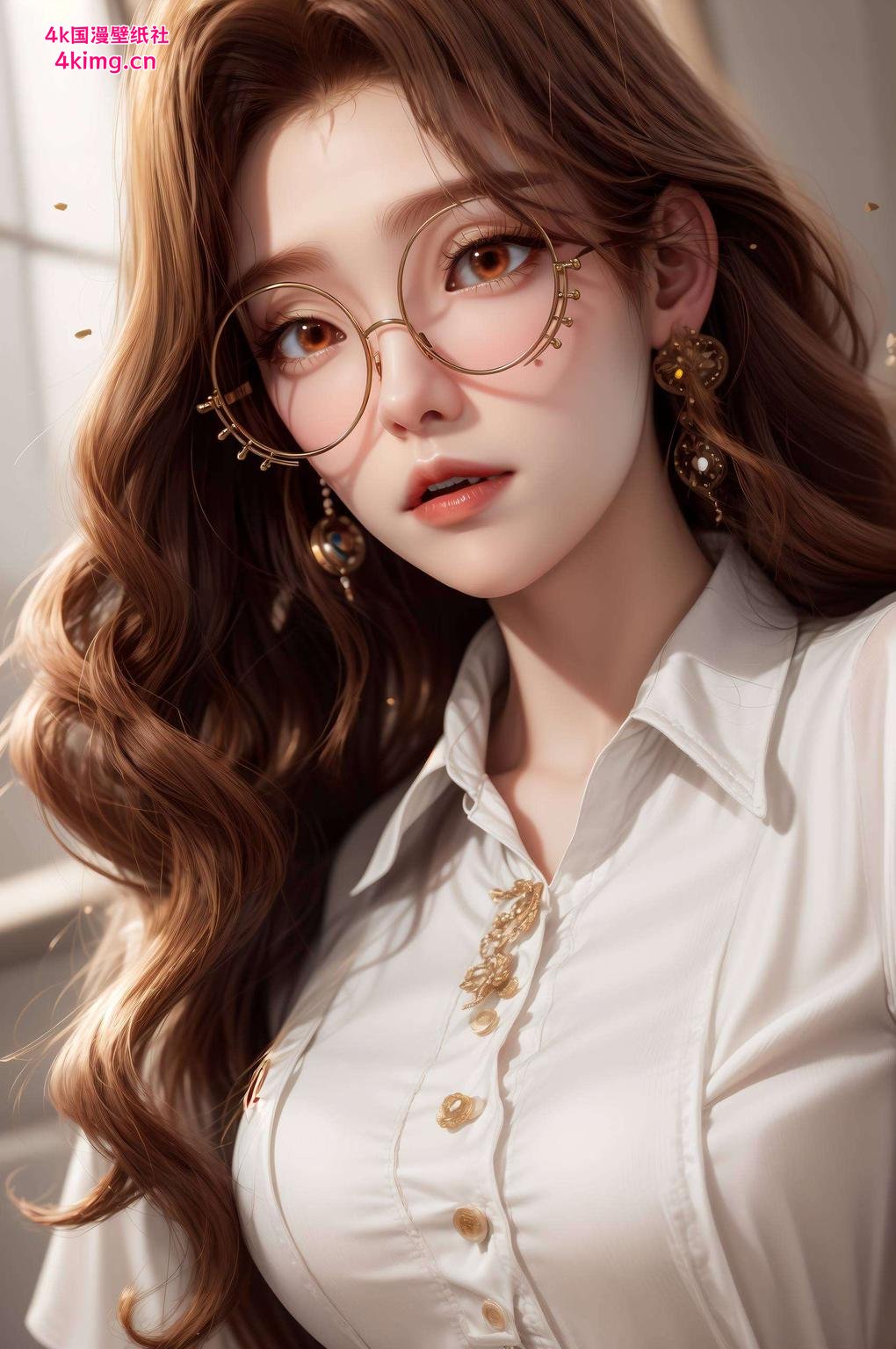 快来跟我一起看看这些美图吧！