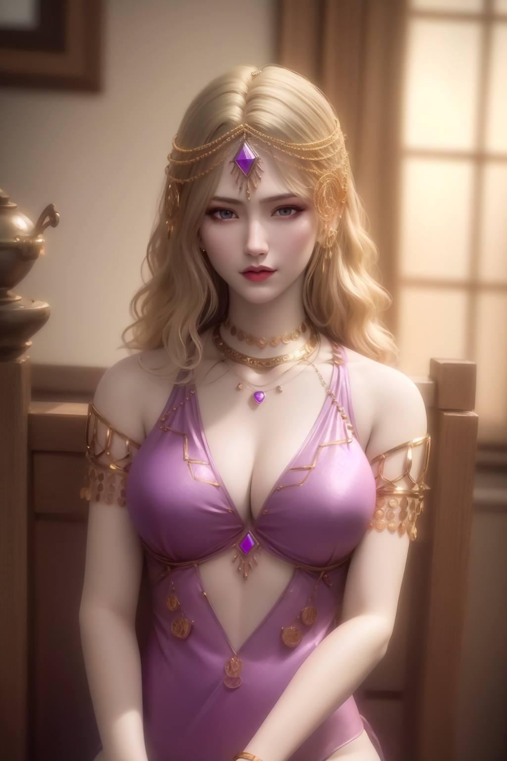 让你的手机瞬间变身艺术品！