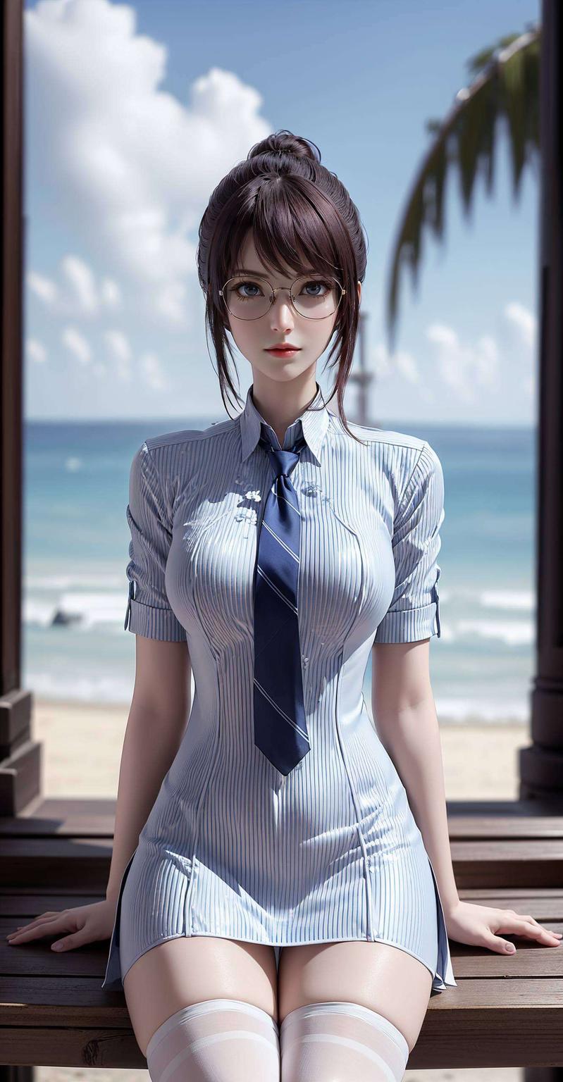 细节满分詹岚第四版4K壁纸