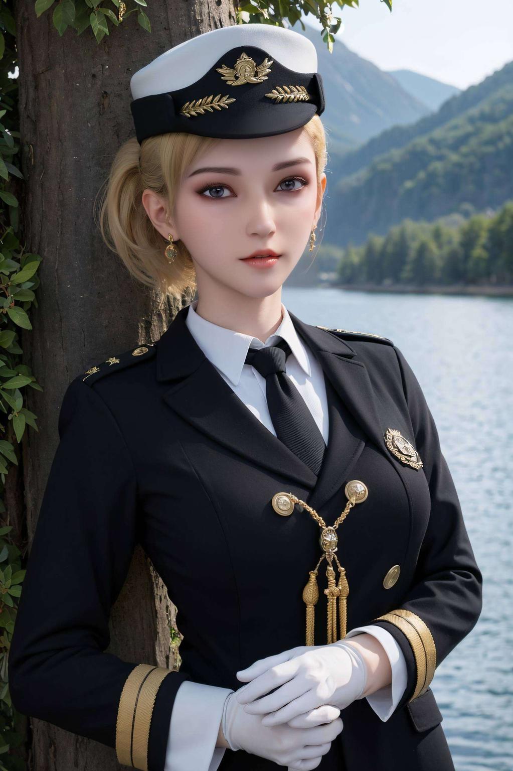 简直是视觉盛宴！画面细节丰富IPad瞬间变身为你的专属动漫战场！