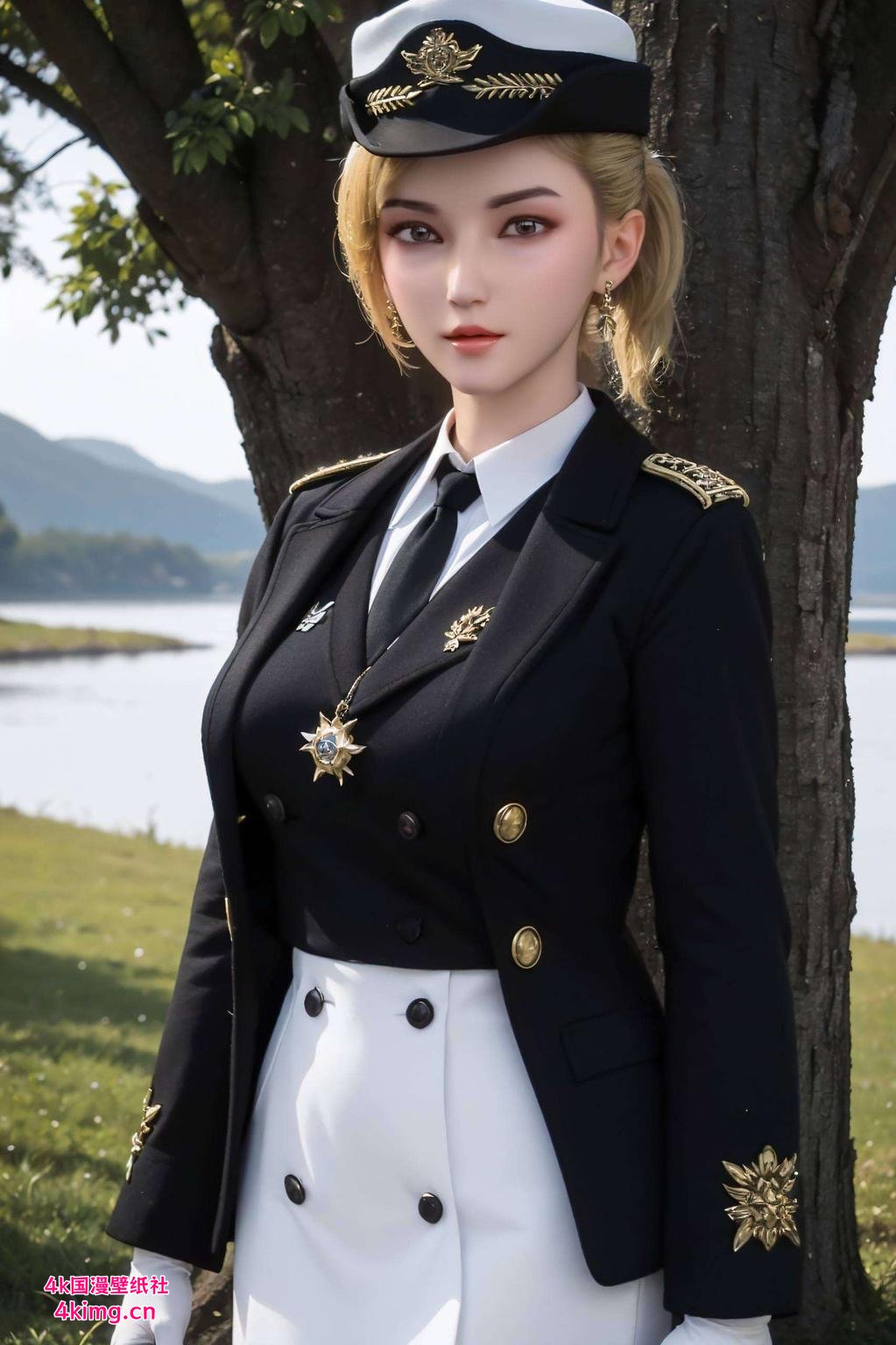 炫彩夺目让你的Win10桌面瞬间焕发新颜