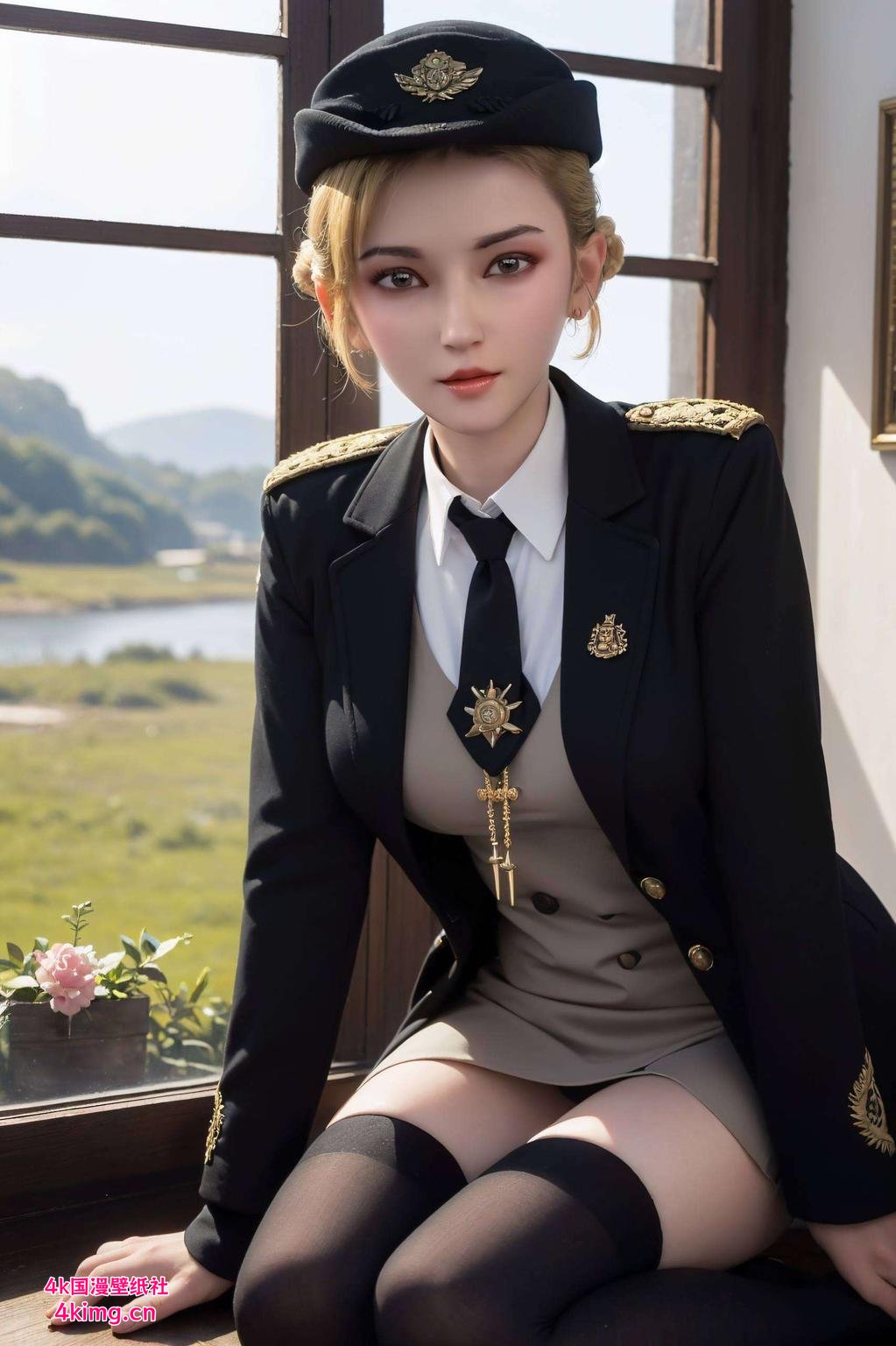 简约而不失霸气精选极简风