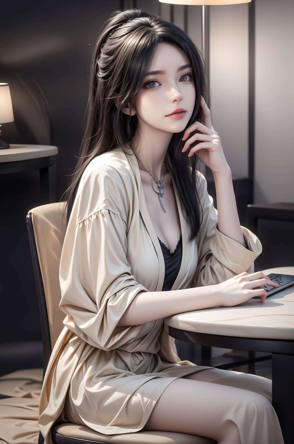 让你的手机瞬间变身视觉盛宴！