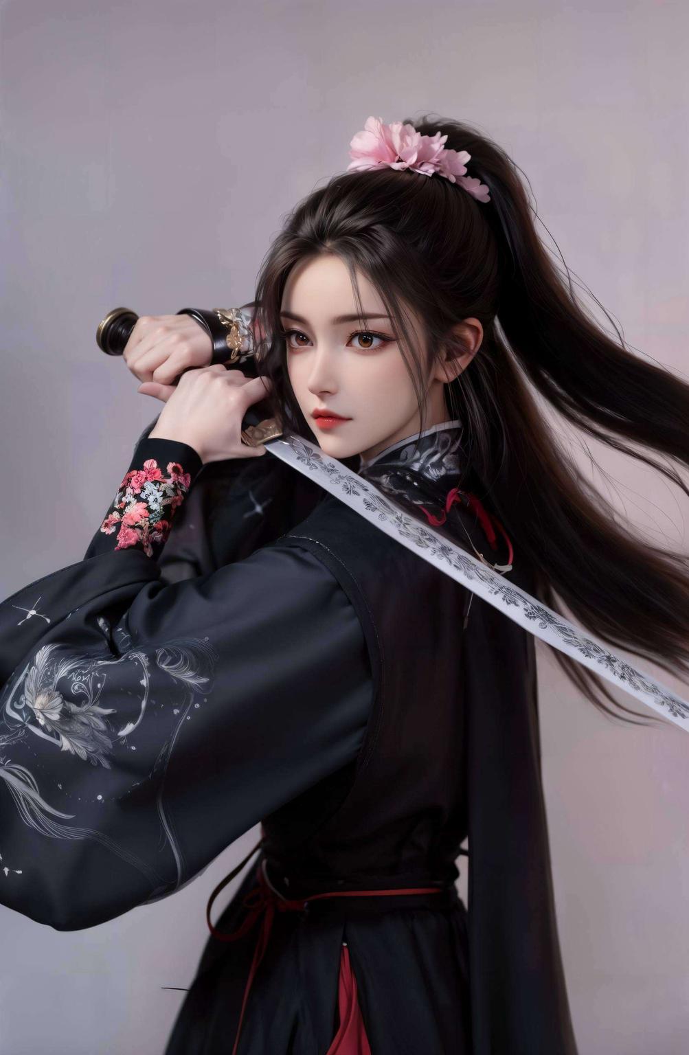 今天给大家带来一组超清的旗袍女神李寒衣的可爱壁纸图集！每一张都是细腻的笔触快来跟我一起看看吧！”