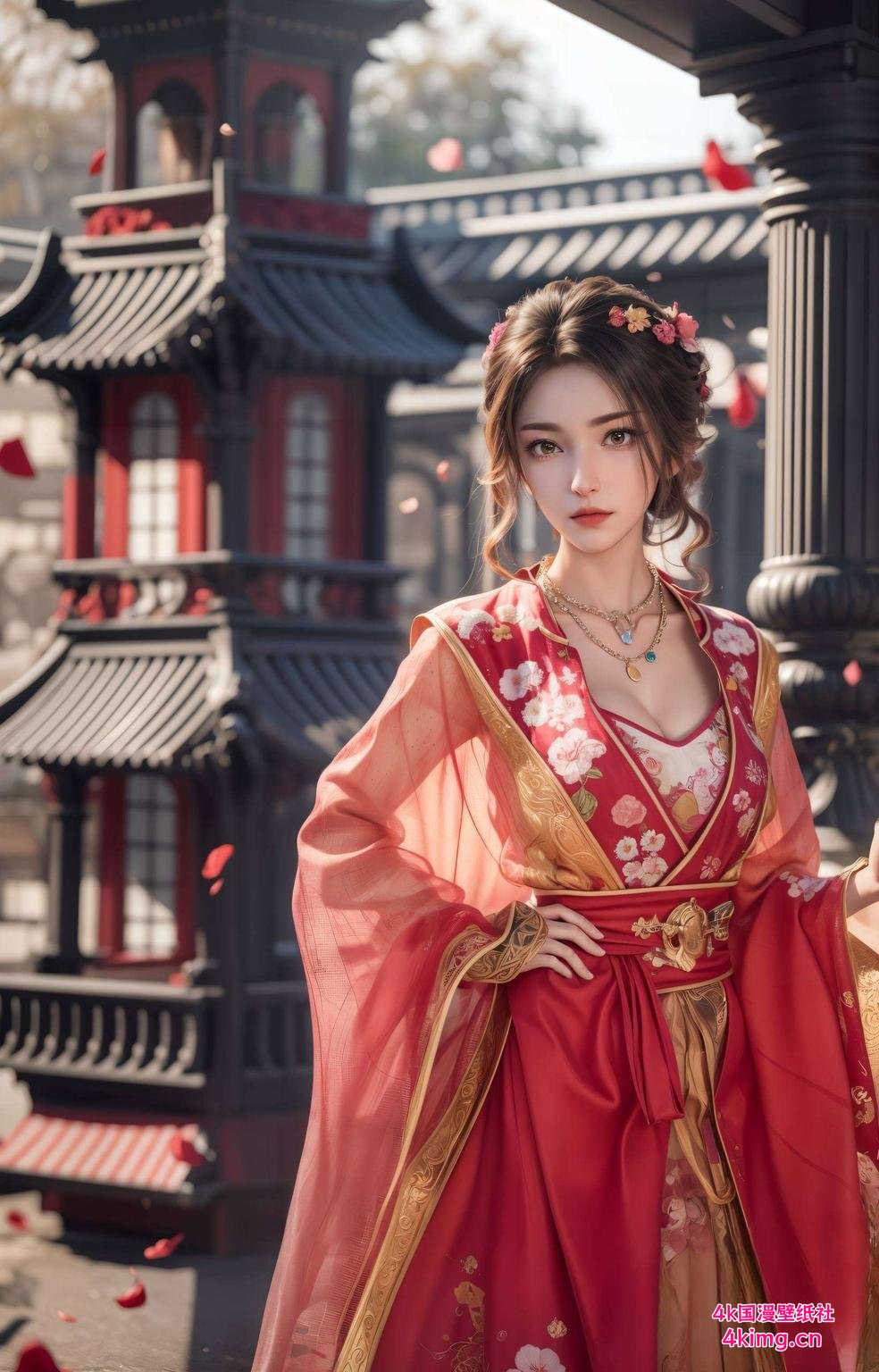 高清壁纸
