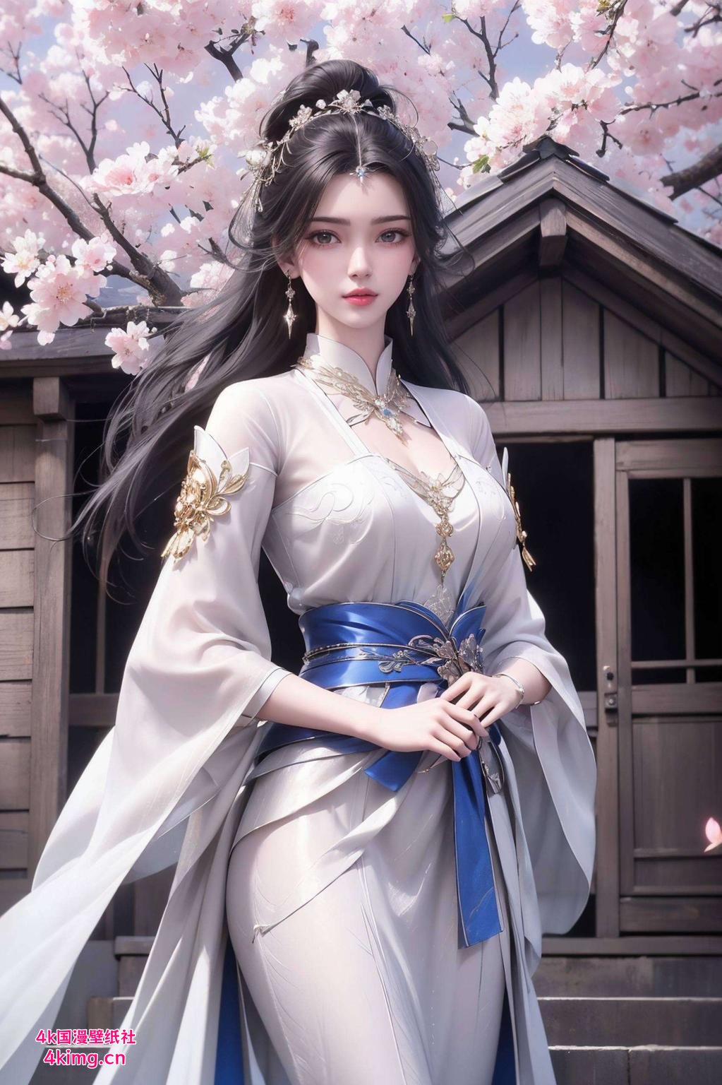 让人忍不住多看一眼眼神深邃