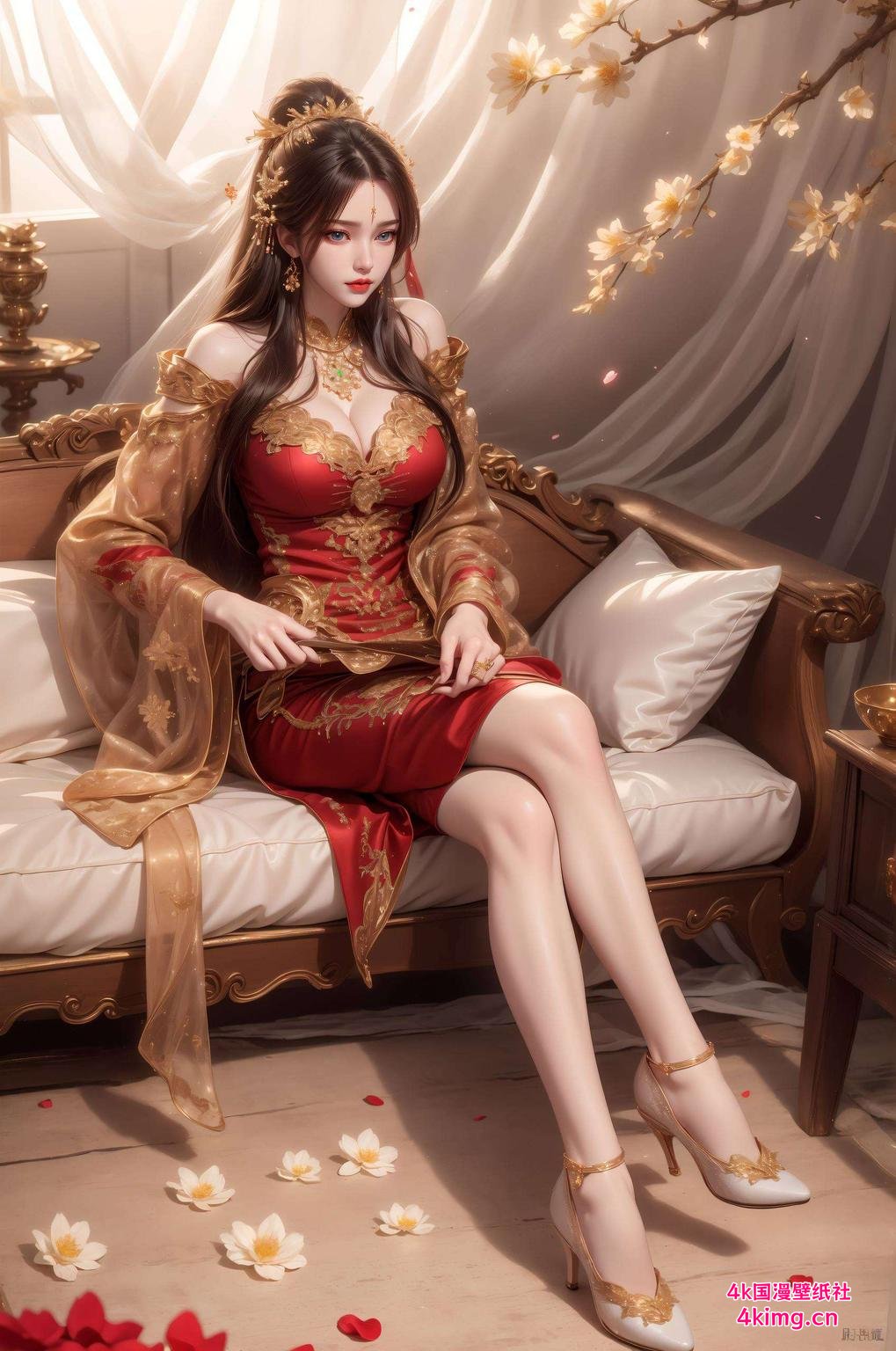 让你的电脑瞬间变身视觉盛宴！