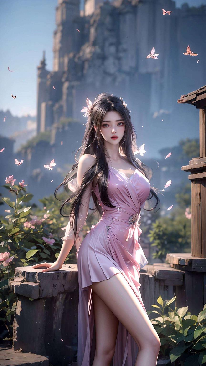 你的桌面从此清新又时尚！