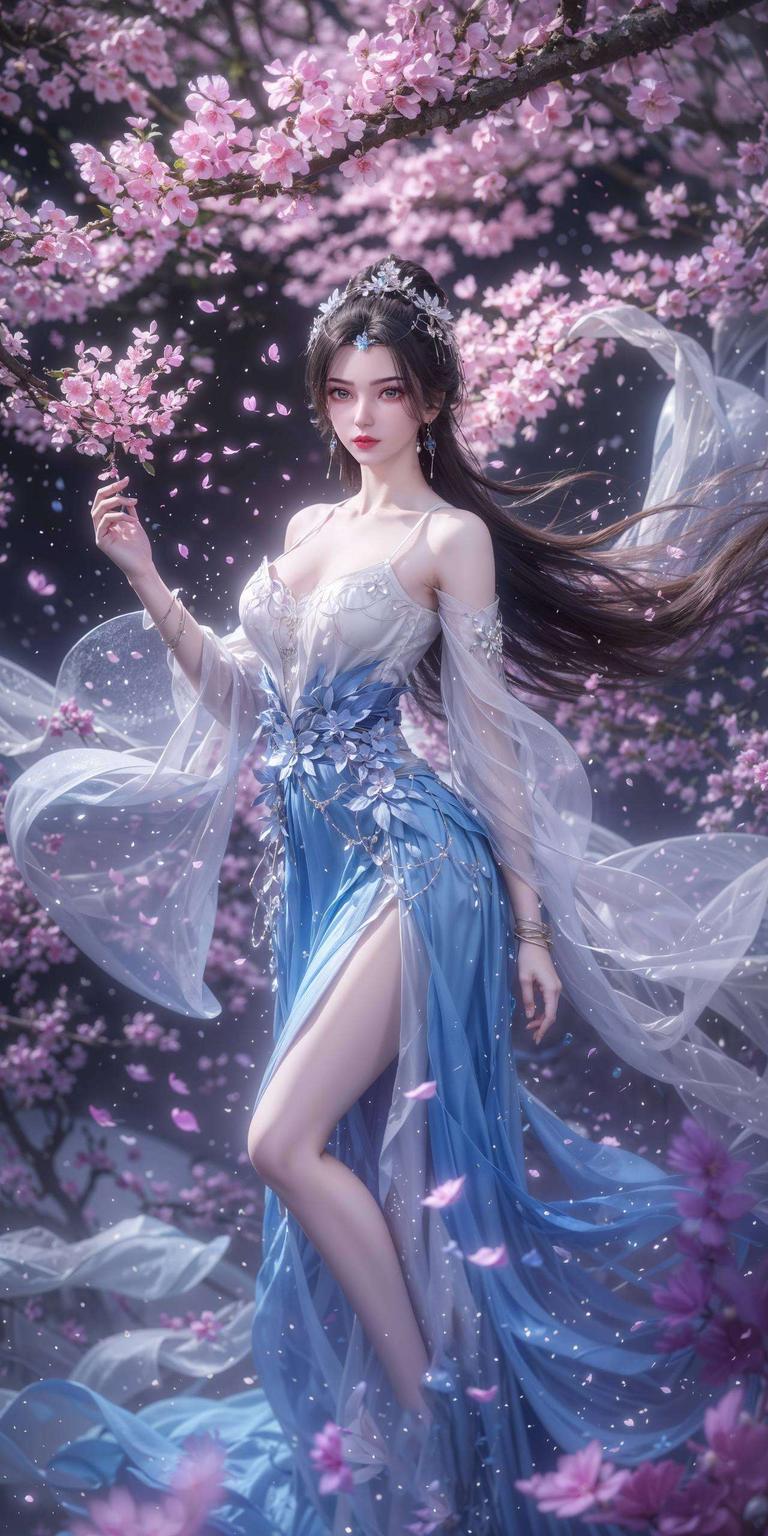 极简风格仙逆李慕婉