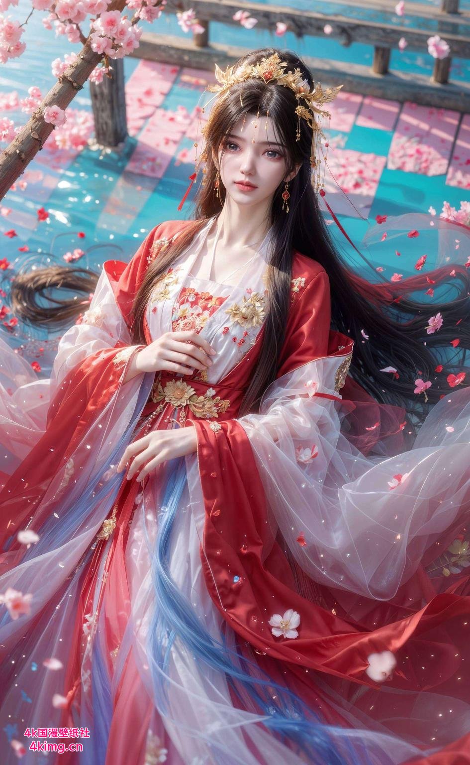 “大家好笑容甜美