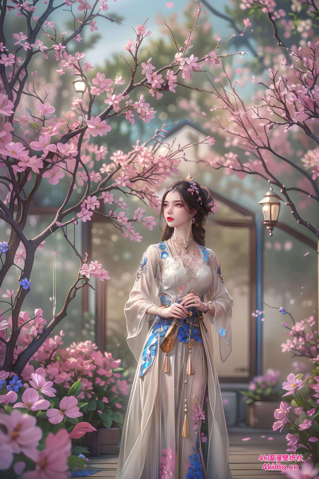 为你的电脑穿上绝美外衣！美得让人心动！精选高清Win10壁纸