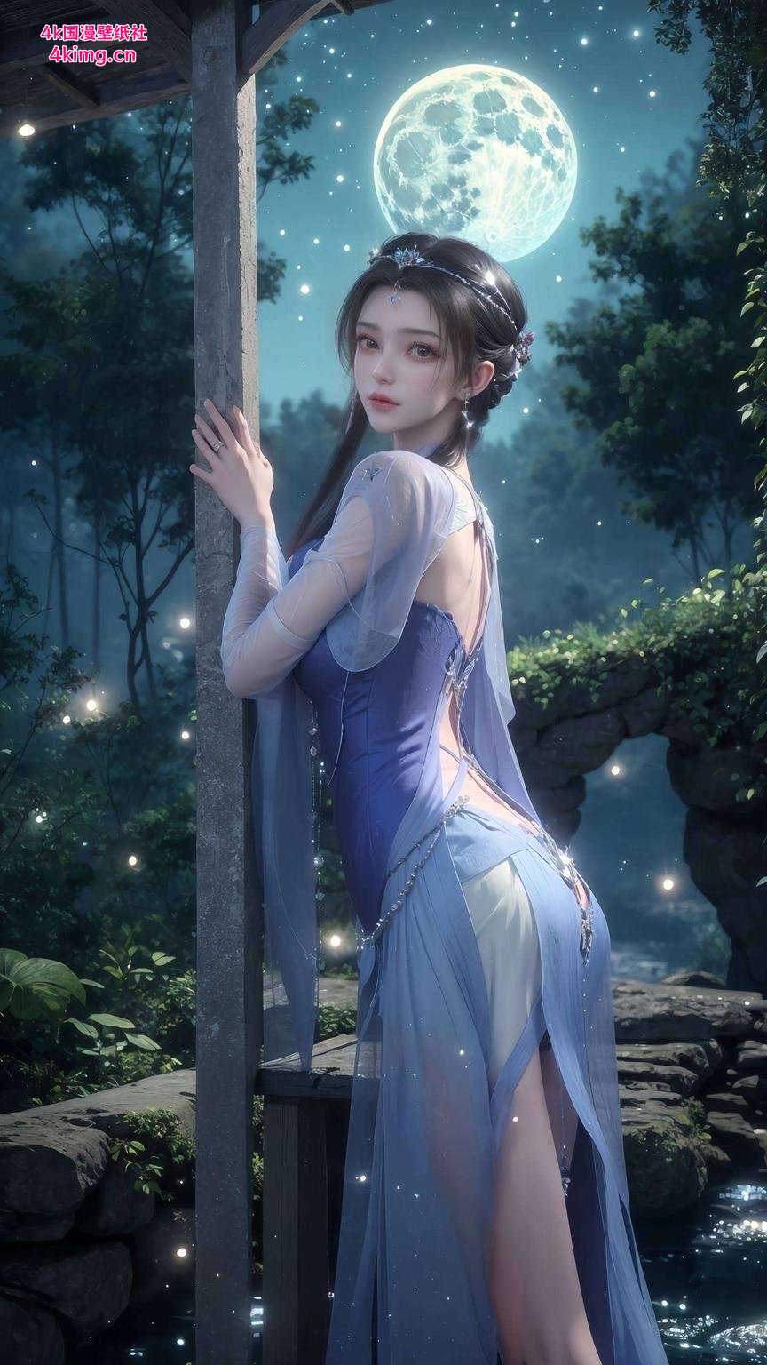 1920x1080高清护眼你的iPhone壁纸