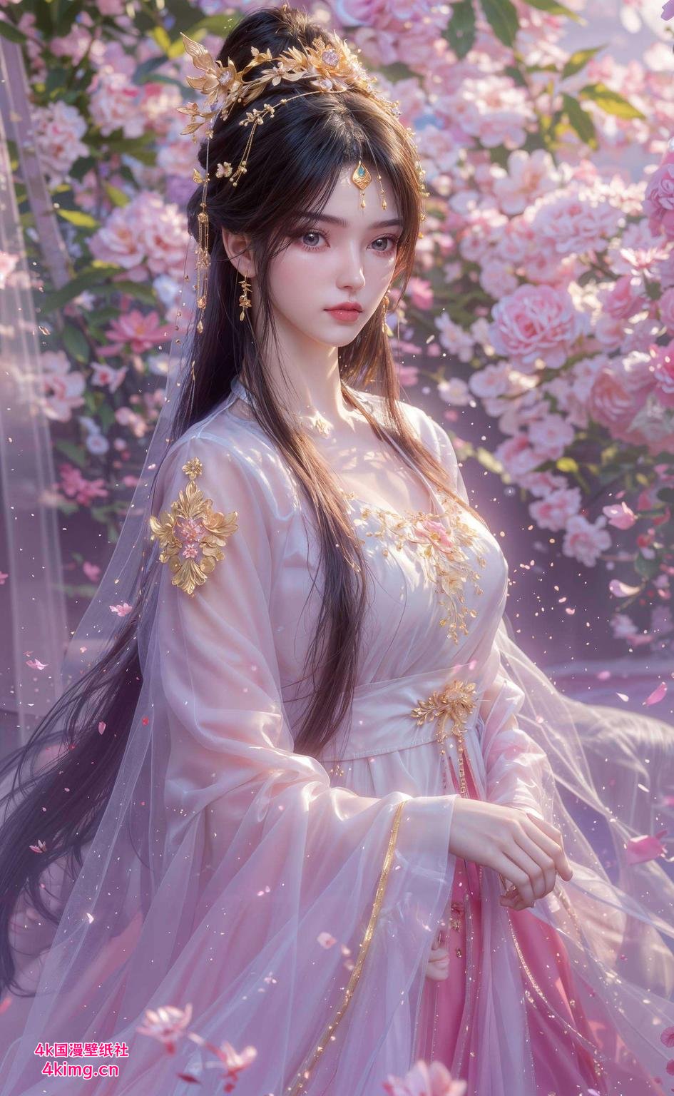 古韵流转间一瞥惊鸿